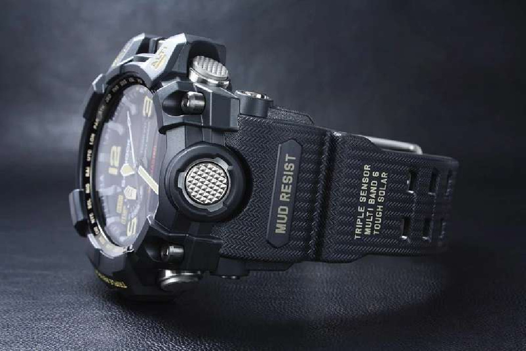 CASIO G-SHOCK