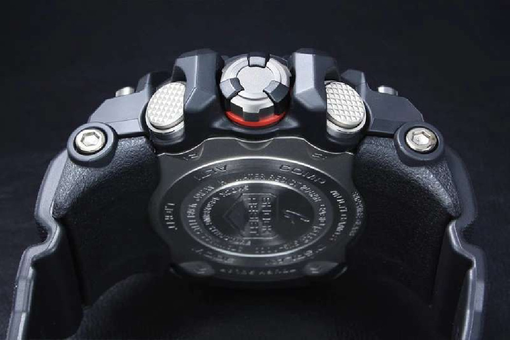 CASIO G-SHOCK