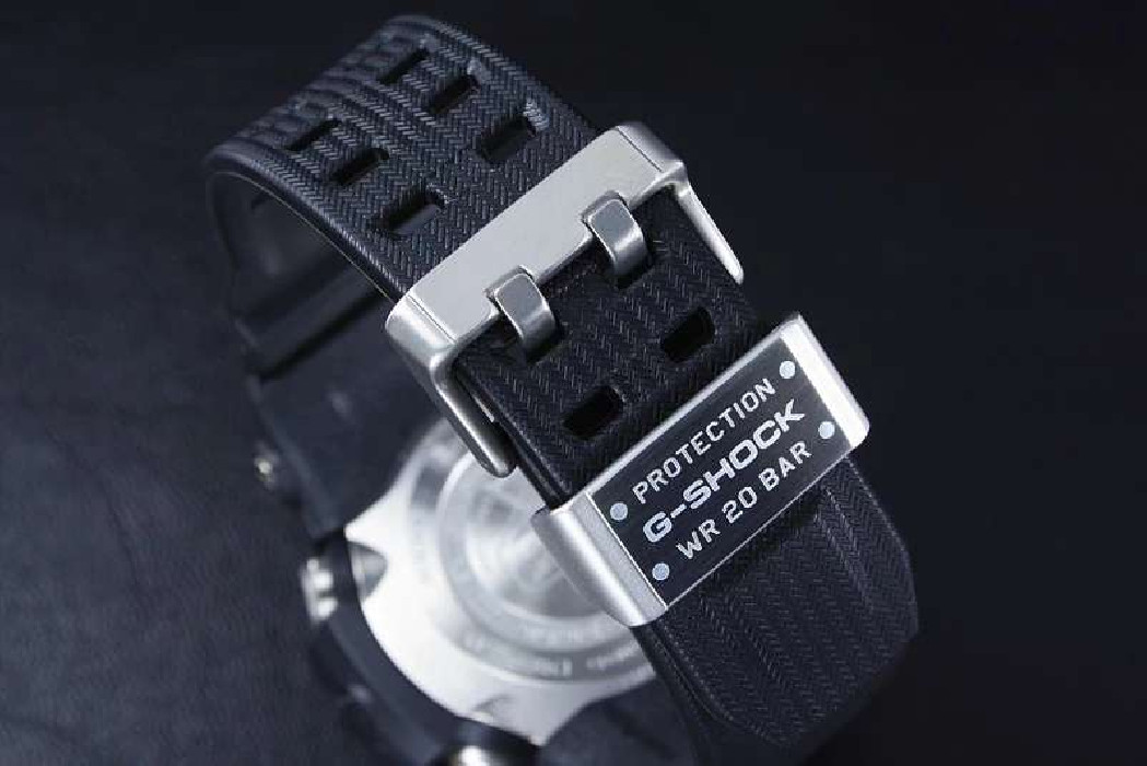 CASIO G-SHOCK