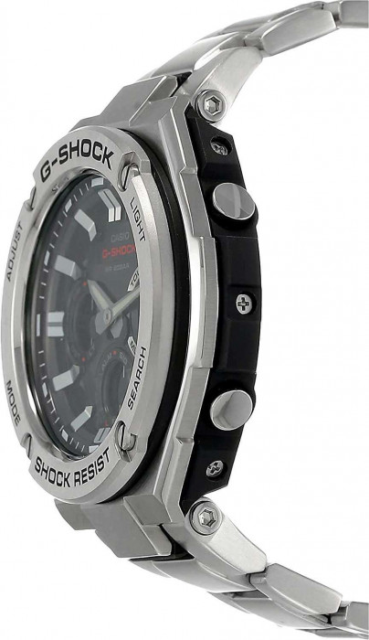 CASIO G-SHOCK
