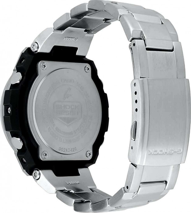 CASIO G-SHOCK