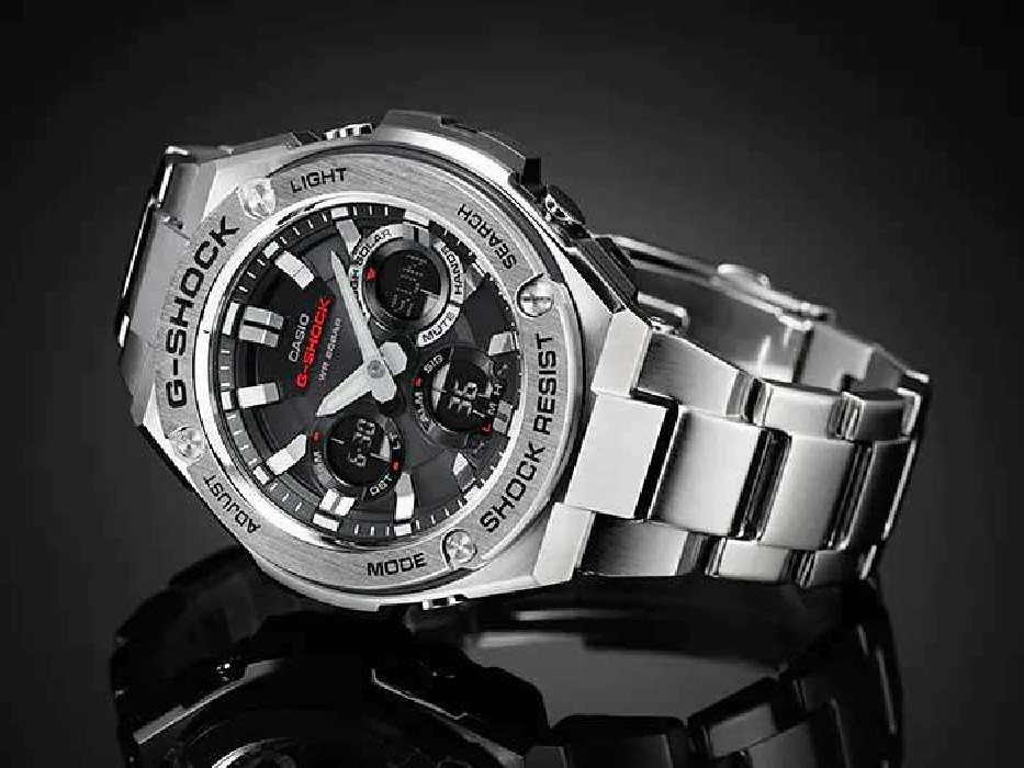 CASIO G-SHOCK