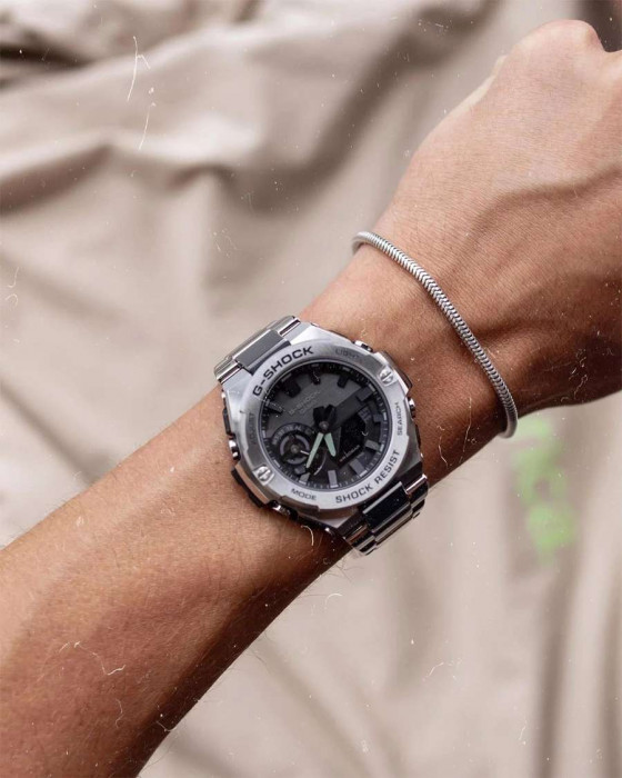 CASIO G-SHOCK