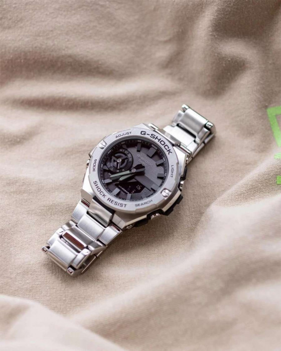 CASIO G-SHOCK