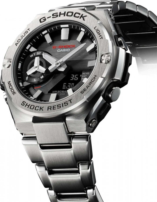 CASIO G-SHOCK