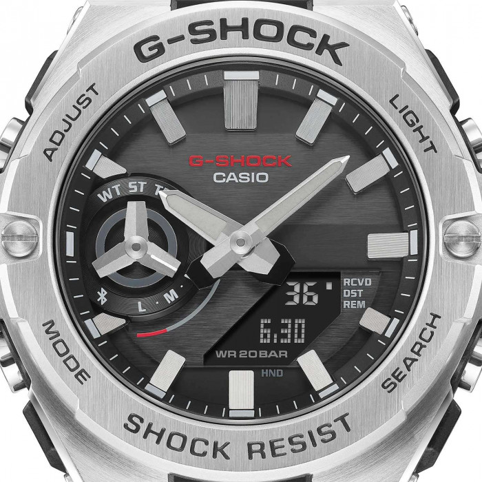 CASIO G-SHOCK