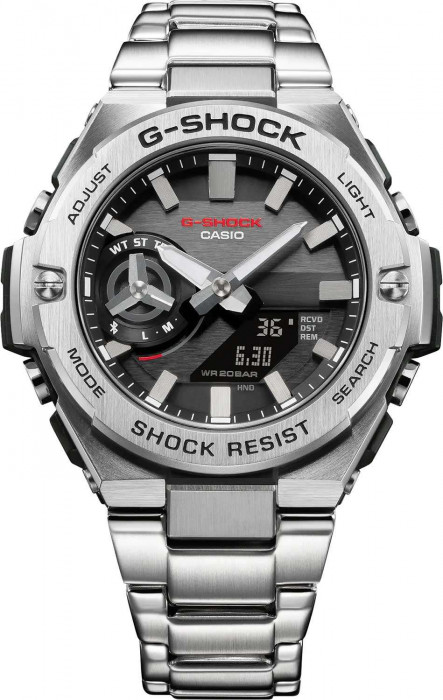 CASIO G-SHOCK