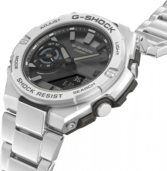 CASIO G-SHOCK