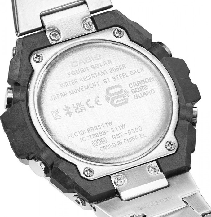 CASIO G-SHOCK