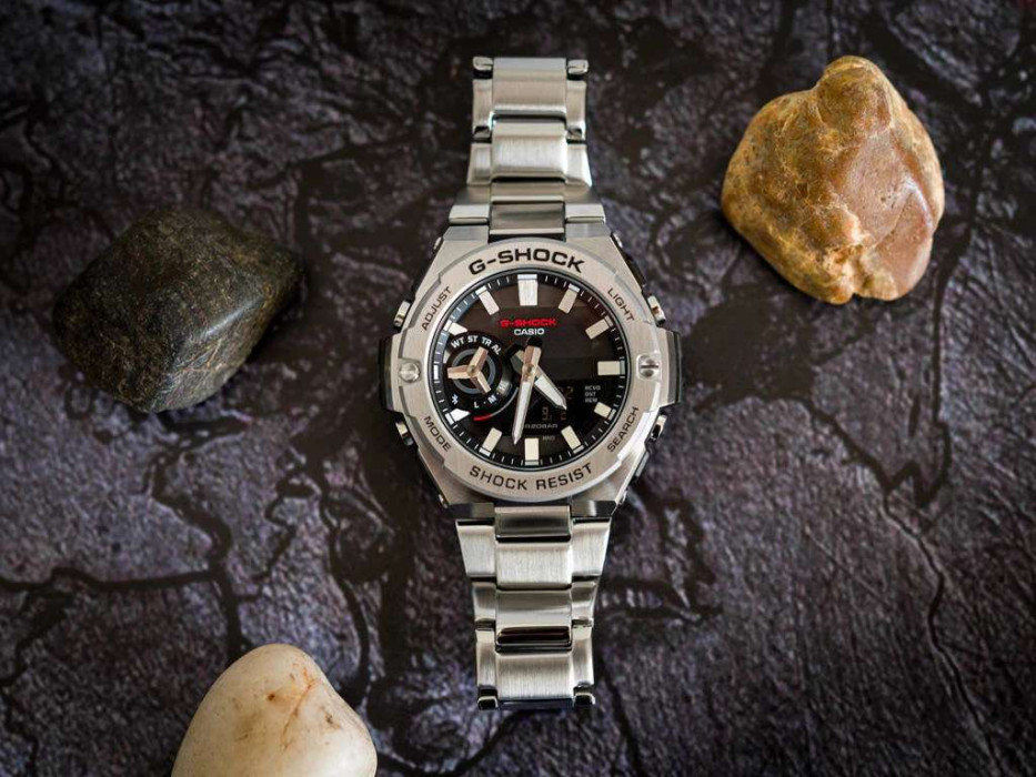 CASIO G-SHOCK