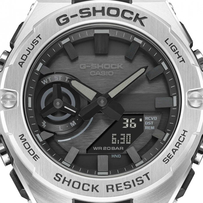 CASIO G-SHOCK