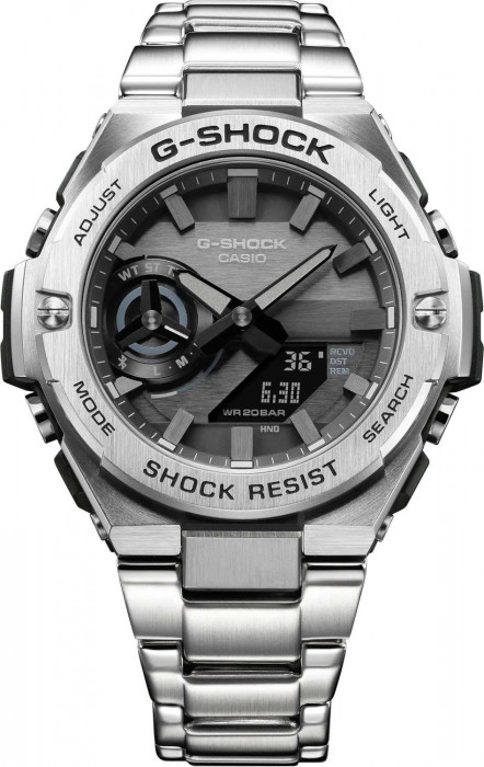 CASIO G-SHOCK