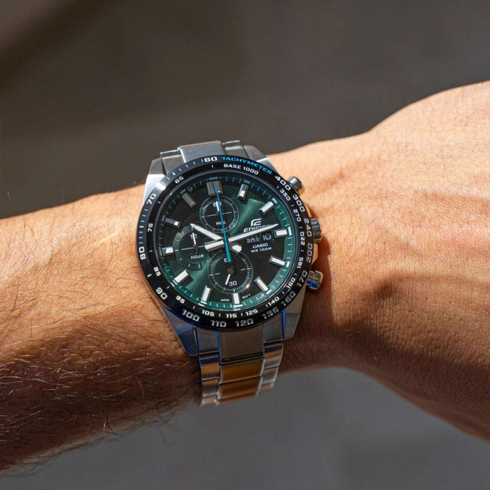 CASIO Edifice