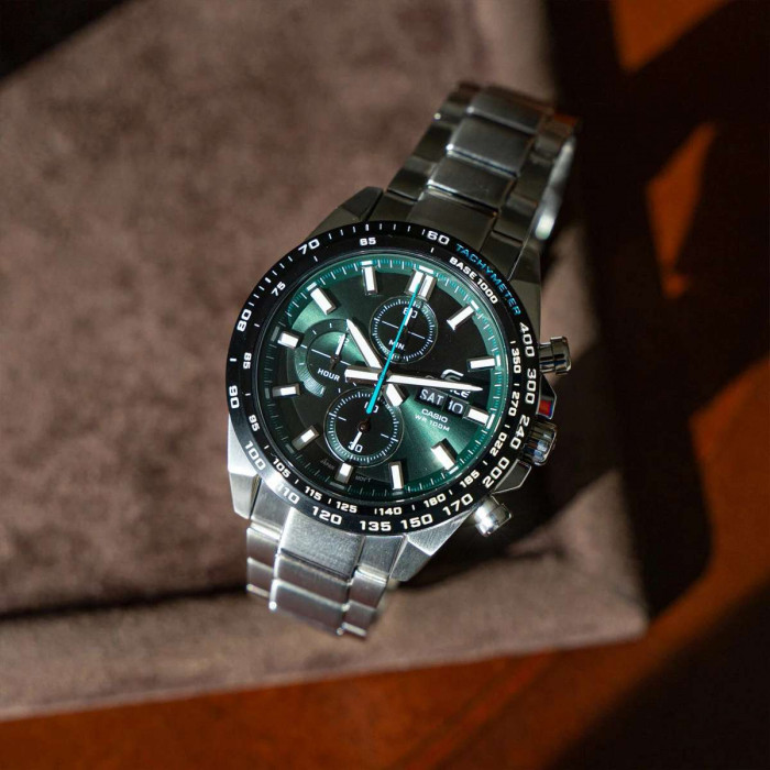 CASIO Edifice
