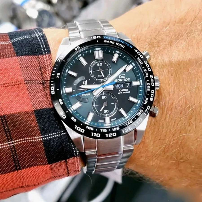 CASIO Edifice