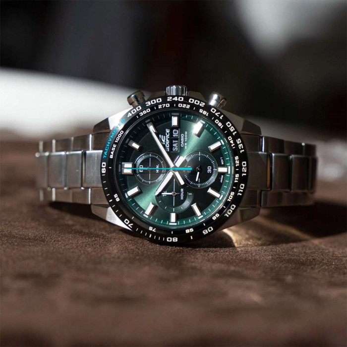 CASIO Edifice