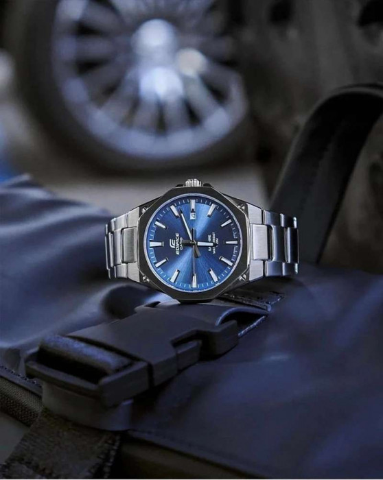 CASIO Edifice