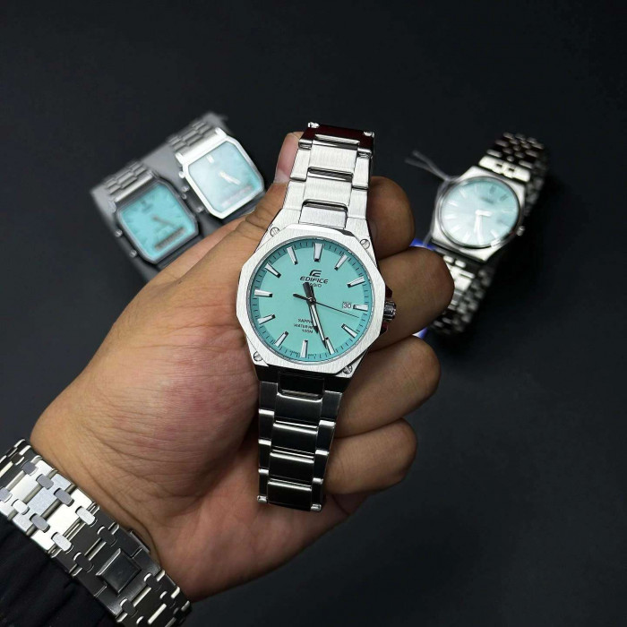 CASIO Edifice