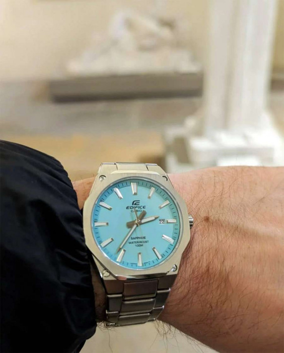CASIO Edifice