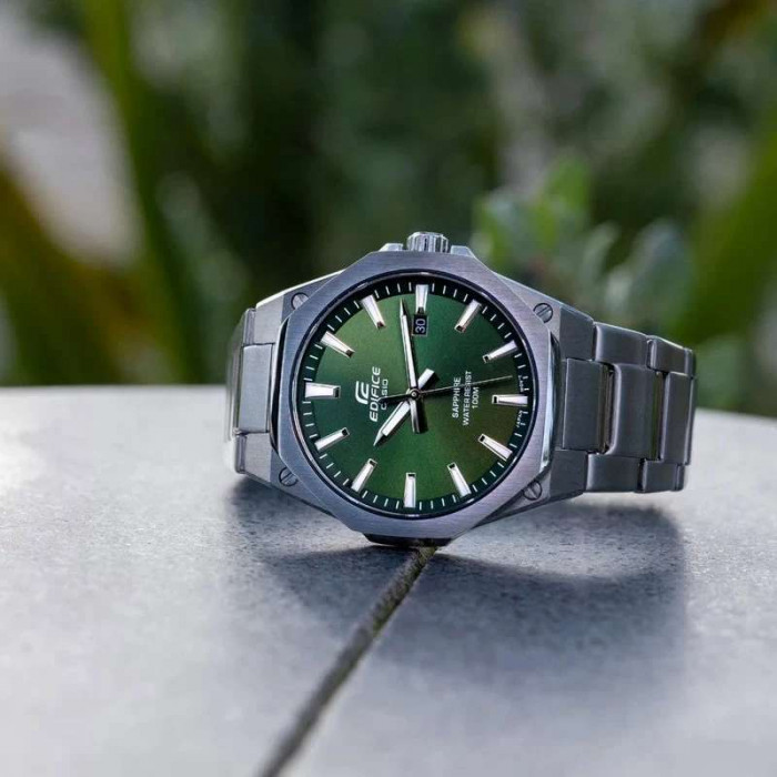 CASIO Edifice