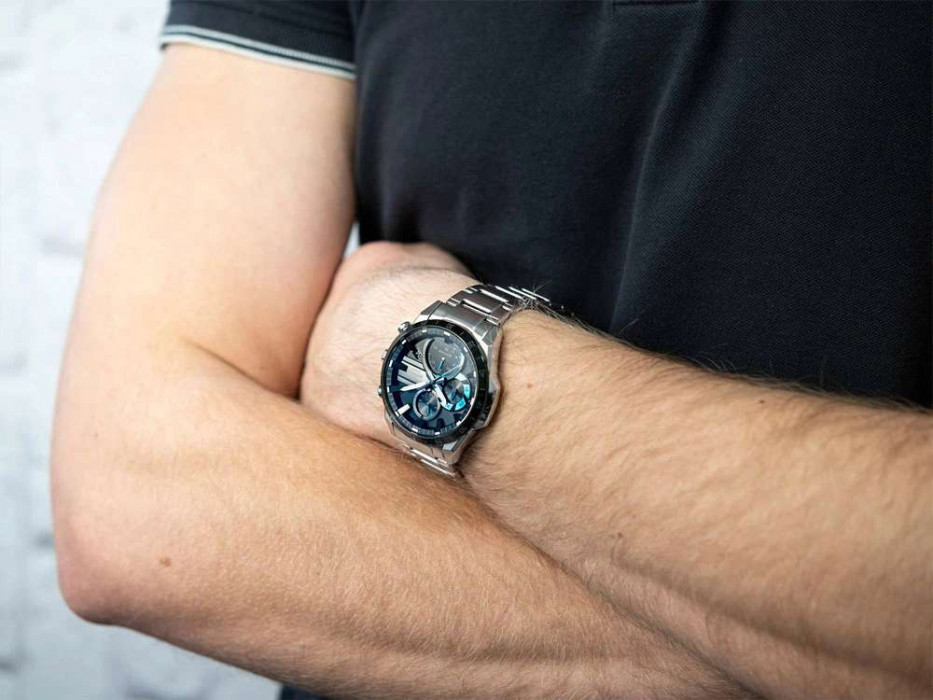 CASIO Edifice