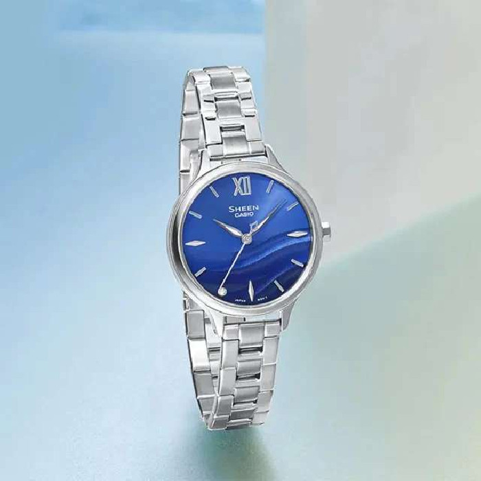 CASIO Sheen