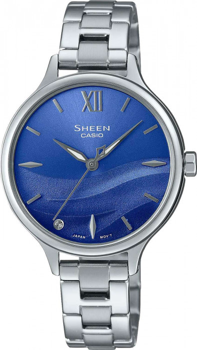 CASIO Sheen