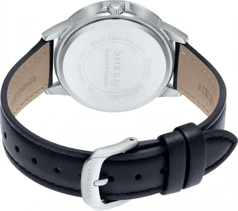 CASIO Sheen