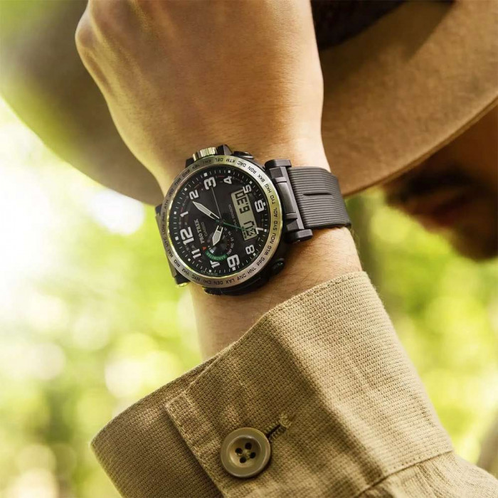 CASIO PRO TREK