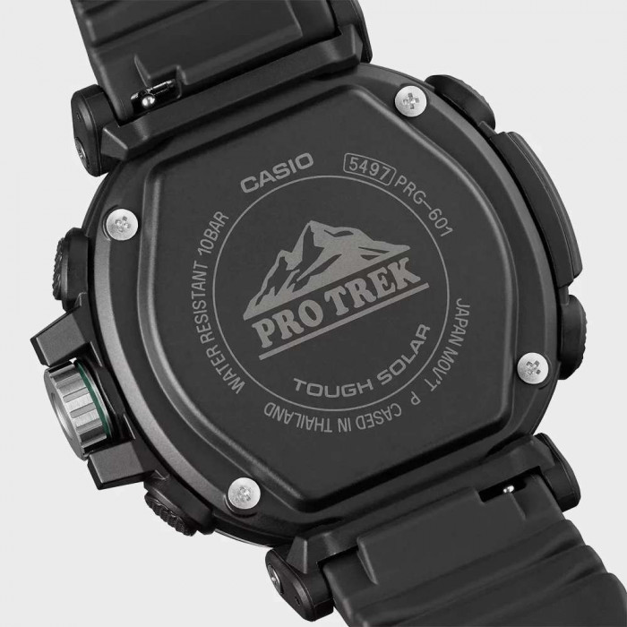 CASIO PRO TREK