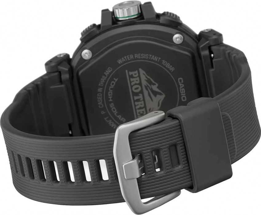 CASIO PRO TREK