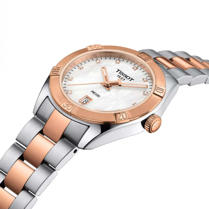 Tissot PR 100 SPORT CHIC