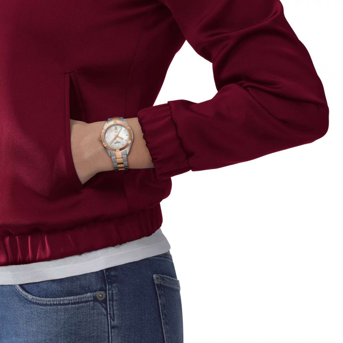 Tissot PR 100 SPORT CHIC