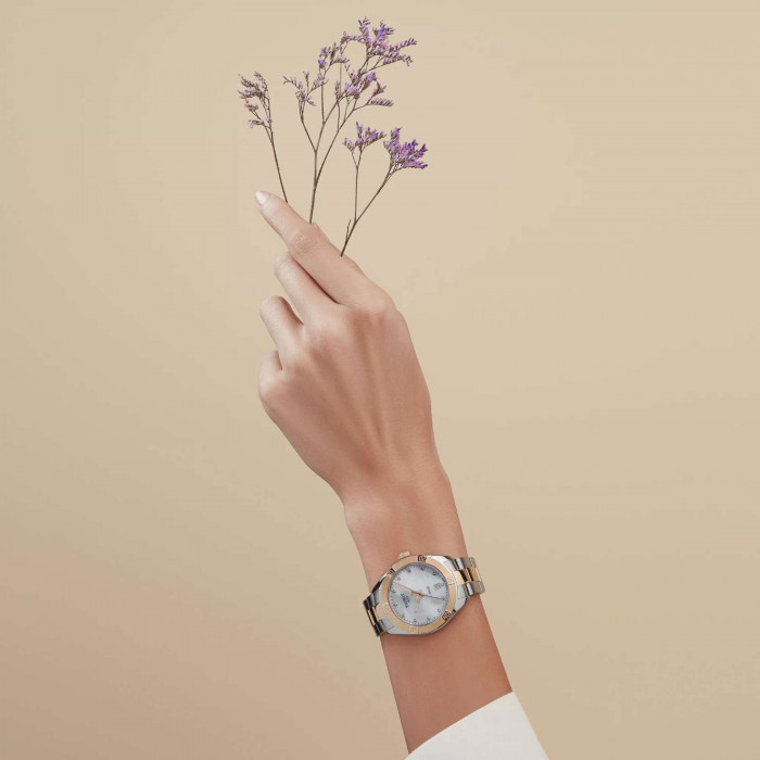 Tissot PR 100 SPORT CHIC