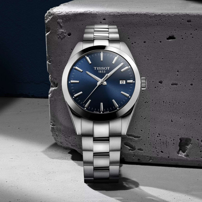 TISSOT GENTLEMAN