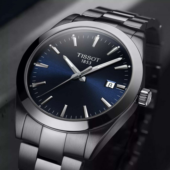 TISSOT GENTLEMAN