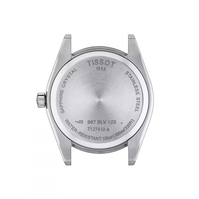 TISSOT GENTLEMAN