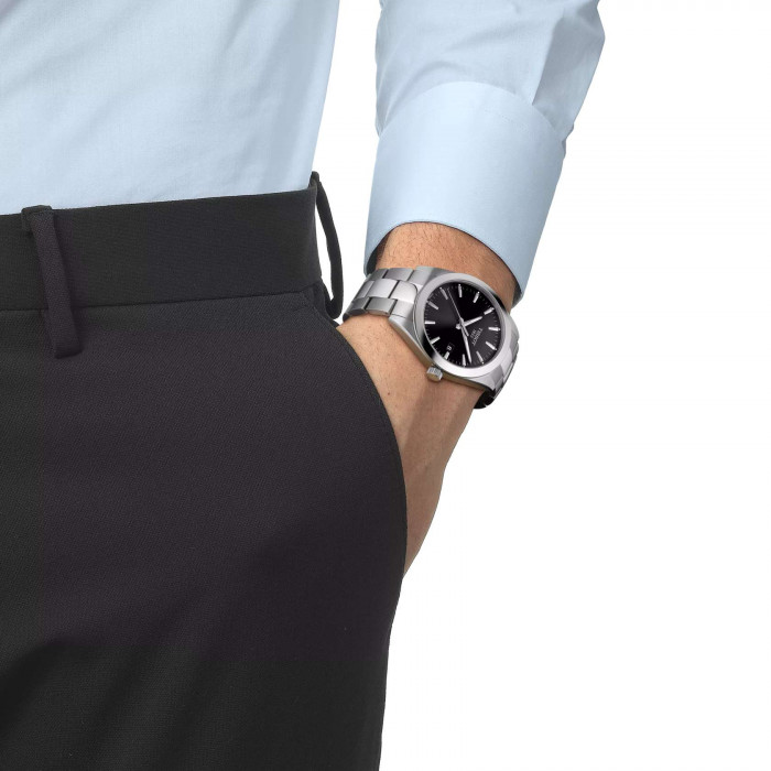 TISSOT GENTLEMAN