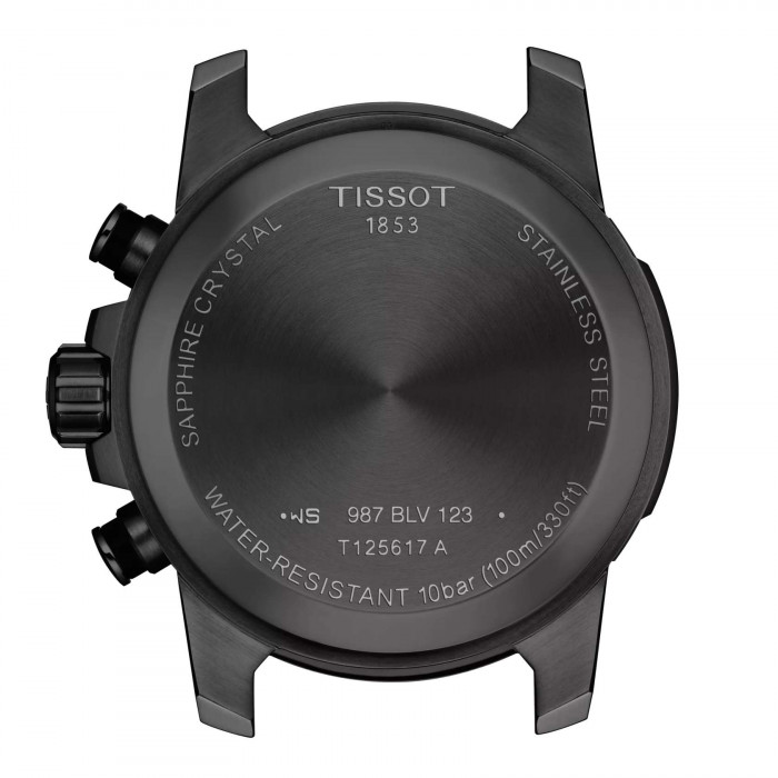 SUPERSPORT CHRONO