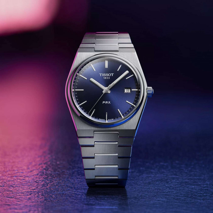 TISSOT PRX