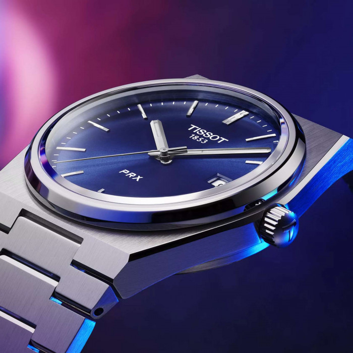 TISSOT PRX