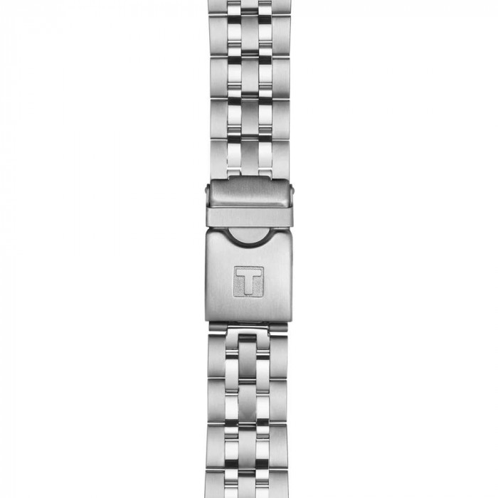 TISSOT PRC 200 CHRONOGRAPH