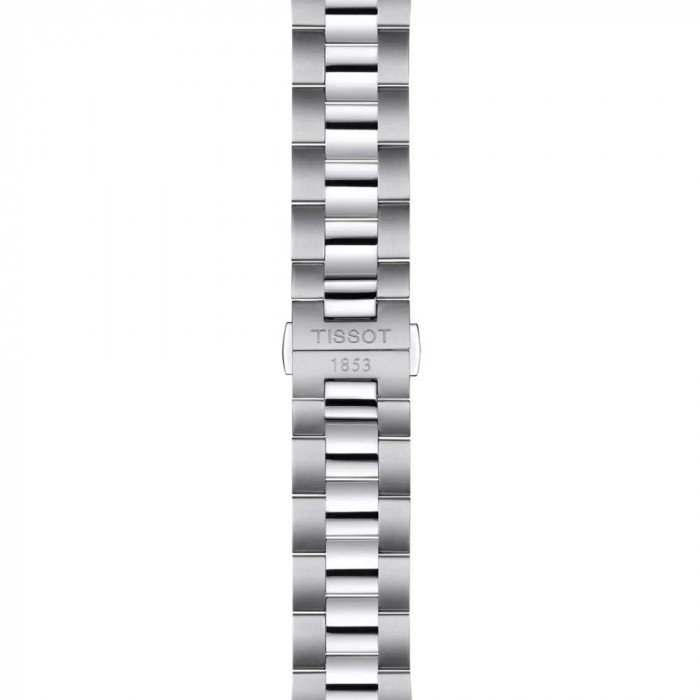 TISSOT GENTLEMAN POWERMATIC 80 SILICIUM