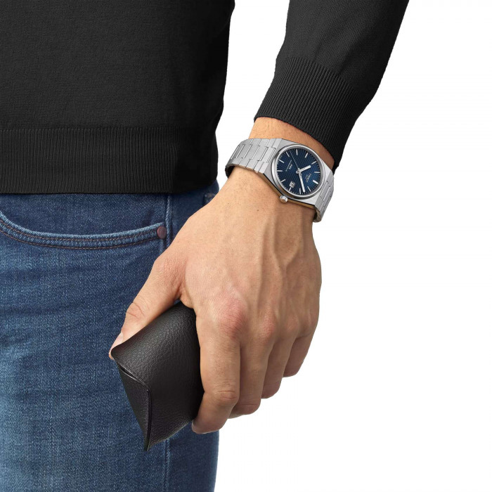 TISSOT PRX POWERMATIC 80