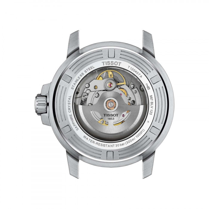 TISSOT SEASTAR 1000 POWERMATIC 80