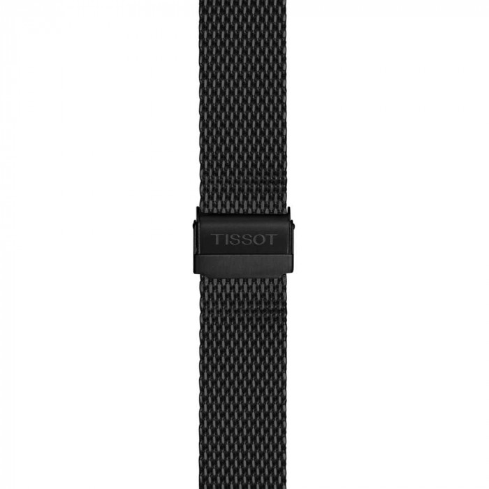 TISSOT PR 100 CHRONOGRAPH