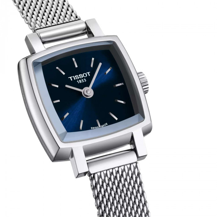 TISSOT LOVELY SQUARE
