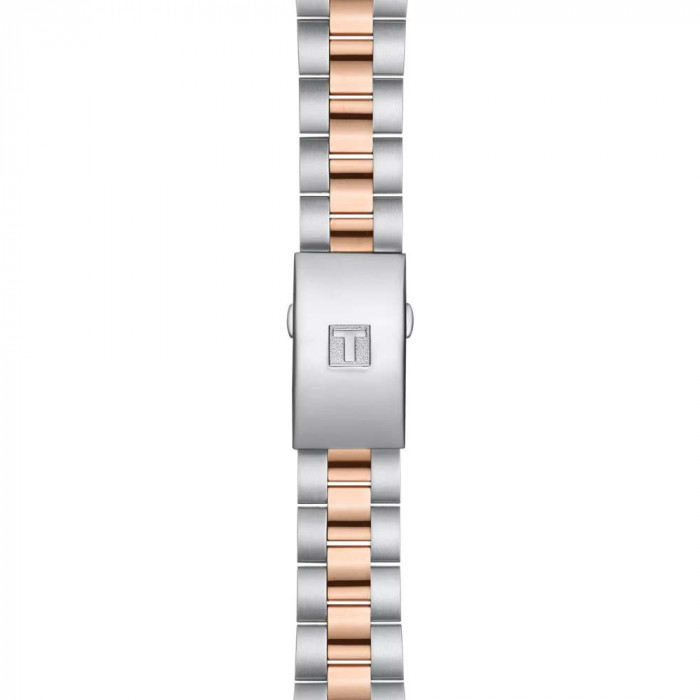 TISSOT PR 100 SPORT CHIC CHRONOGRAPH