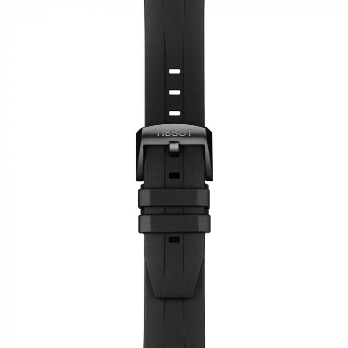 TISSOT Seastar 1000 Quartz Chronograph