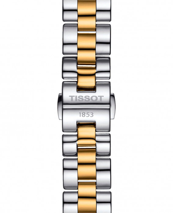 TISSOT TISSOT T-WAVE